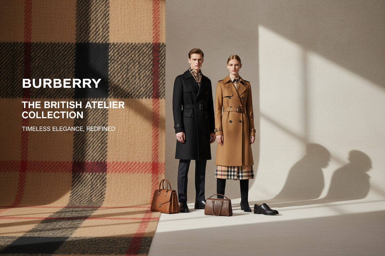 Burberry