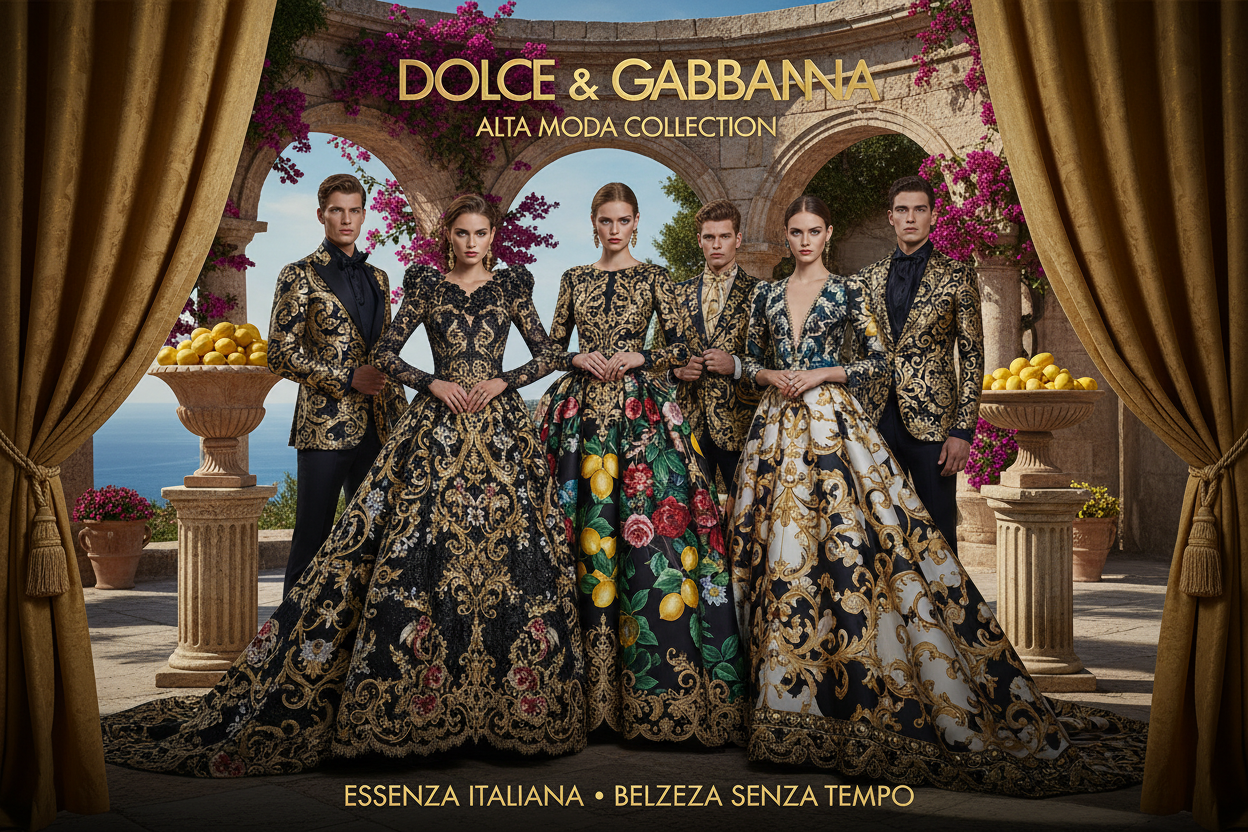 Dolce & Gabbana
