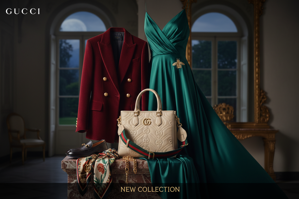 Gucci