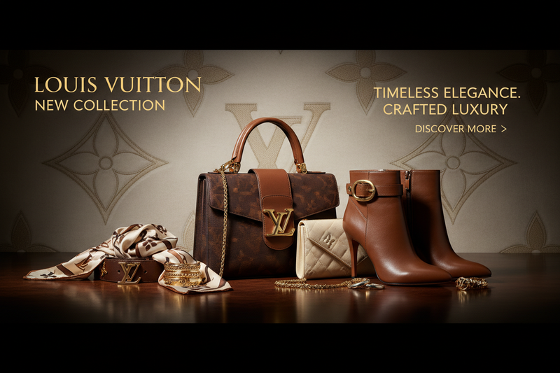 Louis Vuitton