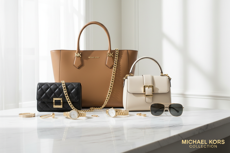 Michael Kors