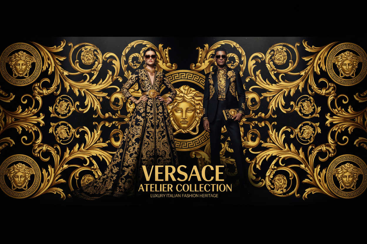 Versace