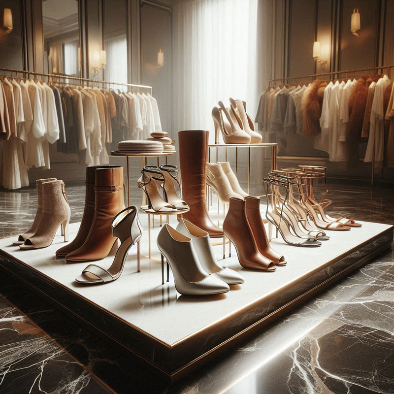 FOOTWEAR