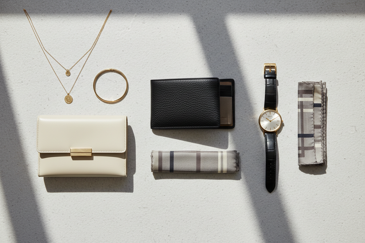 ACCESSORIES