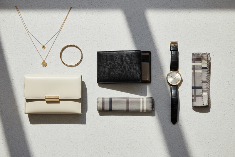 ACCESSORIES