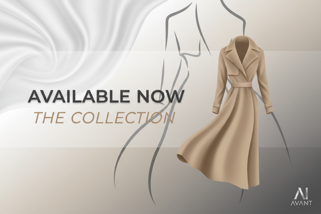 AVAILABLE-NOW VELORIA - Thread of Generations