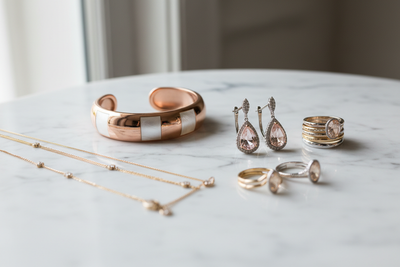 Jewelries
