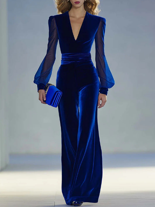 Style Women's Jumpsuit with Chic Design eprolo