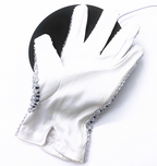 Handmade crystal gloves eprolo