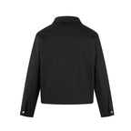 Imitation rabbit fur jacket for men eprolo