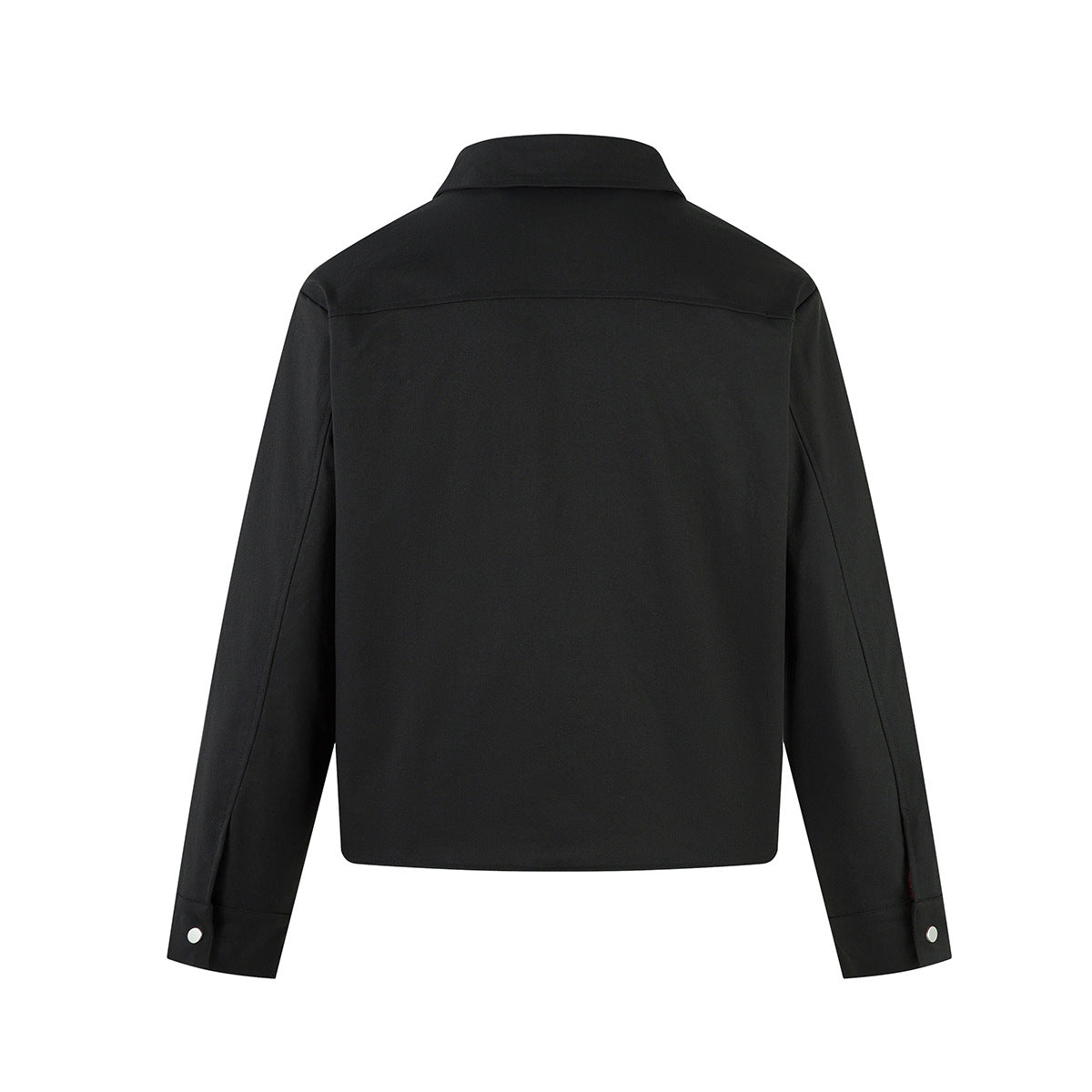 Imitation rabbit fur jacket for men eprolo