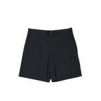 Dior Black Cotton Bermuda Shorts Dior