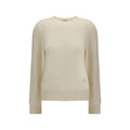 Burberry Beige Cashmere Sweater Burberry