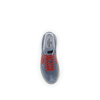 Valentino Garavani Multicolor Calf Leather Bos Taurus Low Top Sneakers Valentino Garavani