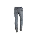 Jacob Cohen Gray Cotton Slim Fit Jeans Jacob Cohen