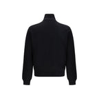 Prada Black Wool Oves Aries Jacket Prada