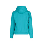 Versace Bicolor Cotton Sweatshirt Versace