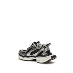 Balenciaga Multicolor Polyethylene Athletic Sneakers - VELORIA - Thread of Generations