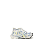 Balenciaga Multicolor Polyethylene Athletic Sneakers - VELORIA - Thread of Generations