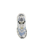Balenciaga Multicolor Polyethylene Athletic Sneakers - VELORIA - Thread of Generations