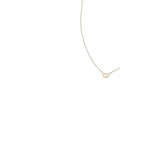 Valentino Garavani Gold Brass Necklace Valentino Garavani
