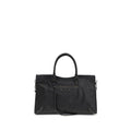 Balenciaga Black Polyamide Handbag Balenciaga