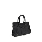 Balenciaga Black Polyamide Handbag Balenciaga