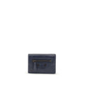 Balenciaga Blue Lamb Ovis Aries Aries Wallet - VELORIA - Thread of Generations