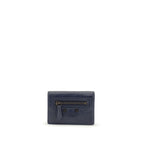 Balenciaga Blue Lamb Ovis Aries Aries Wallet - VELORIA - Thread of Generations