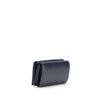 Balenciaga Blue Lamb Ovis Aries Aries Wallet - VELORIA - Thread of Generations