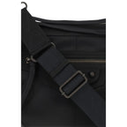 Balenciaga Black Polyamide Shoulder Bag Balenciaga