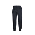 Prada Black Nylon Joggers (Workout Pants) Prada