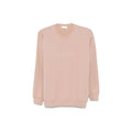 Saint Laurent Multicolor Cotton Sweatshirt Saint Laurent