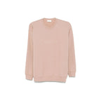 Saint Laurent Multicolor Cotton Sweatshirt Saint Laurent