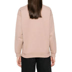 Saint Laurent Multicolor Cotton Sweatshirt Saint Laurent