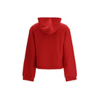 Balenciaga Multicolor Cotton Sweatshirt Balenciaga