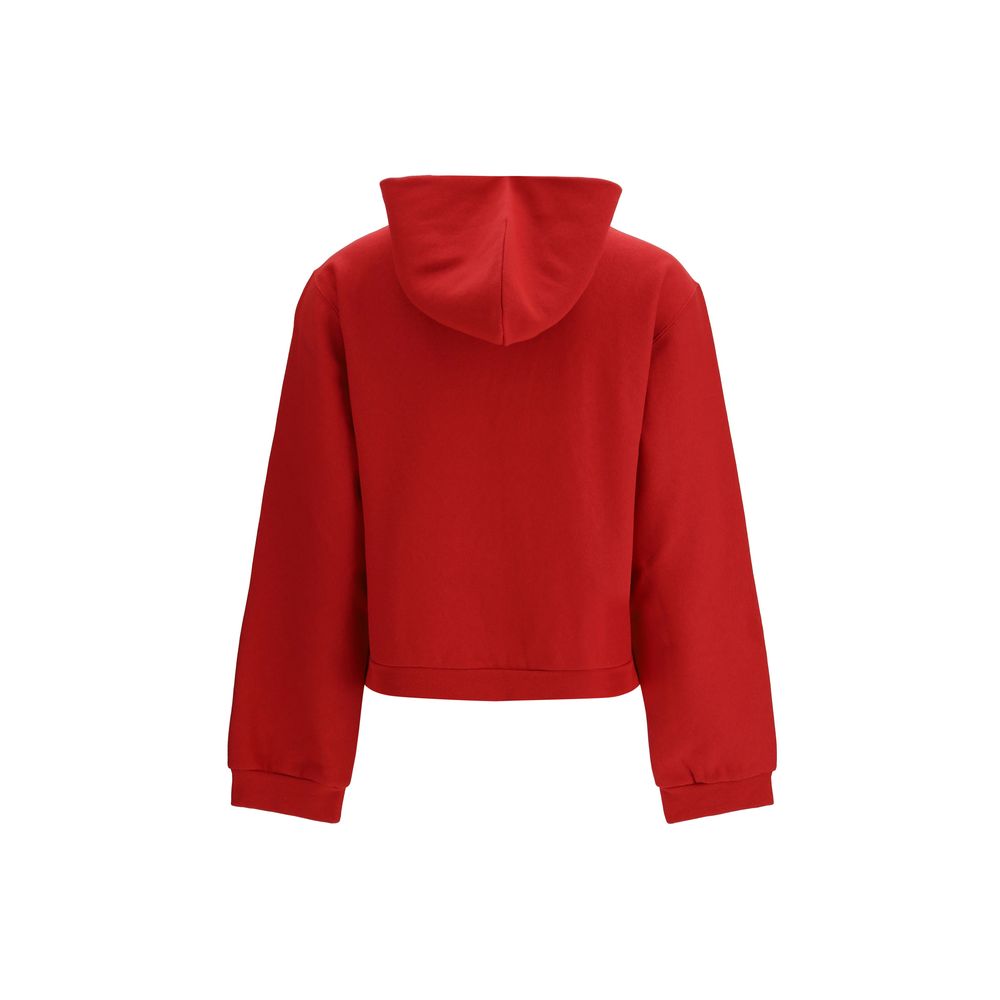 Balenciaga Multicolor Cotton Sweatshirt Balenciaga