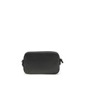 Valentino Garavani Black Calf Leather Bos Taurus Accessories Valentino Garavani