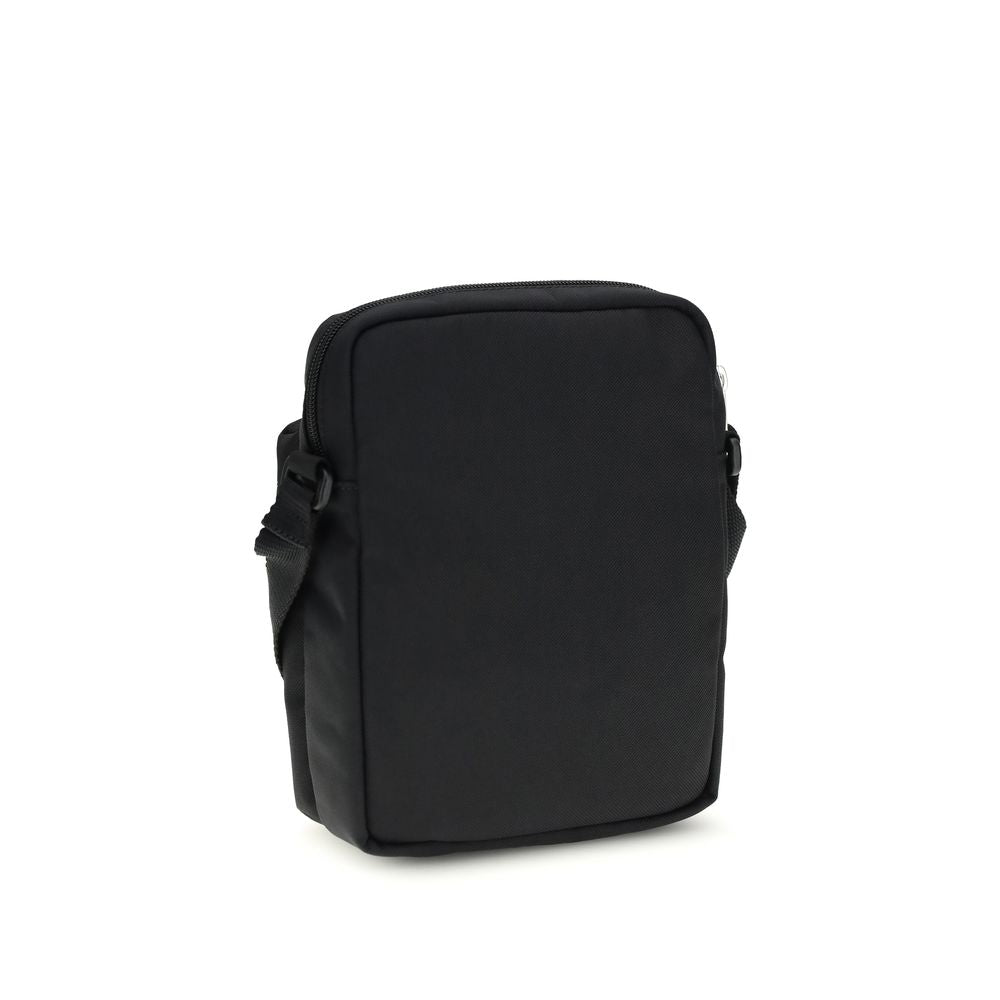 Balenciaga Black Polyamide Shoulder Bag Balenciaga