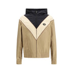 Valentino Multicolor Polyester Shell Jacket Valentino