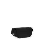 Gucci Black Polyester Shoulder Bag Gucci