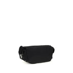 Gucci Black Polyester Shoulder Bag Gucci