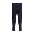 Gucci Blue Polyester Athletic Pants Gucci