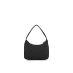 Prada Black Nylon Shoulder Bag Prada