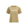 Burberry Beige Cotton Sportswear Burberry