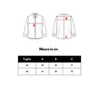 Gucci Green Silk Pattern Shirt Gucci