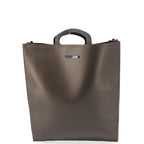 Gucci Brown Leather Handbag Gucci
