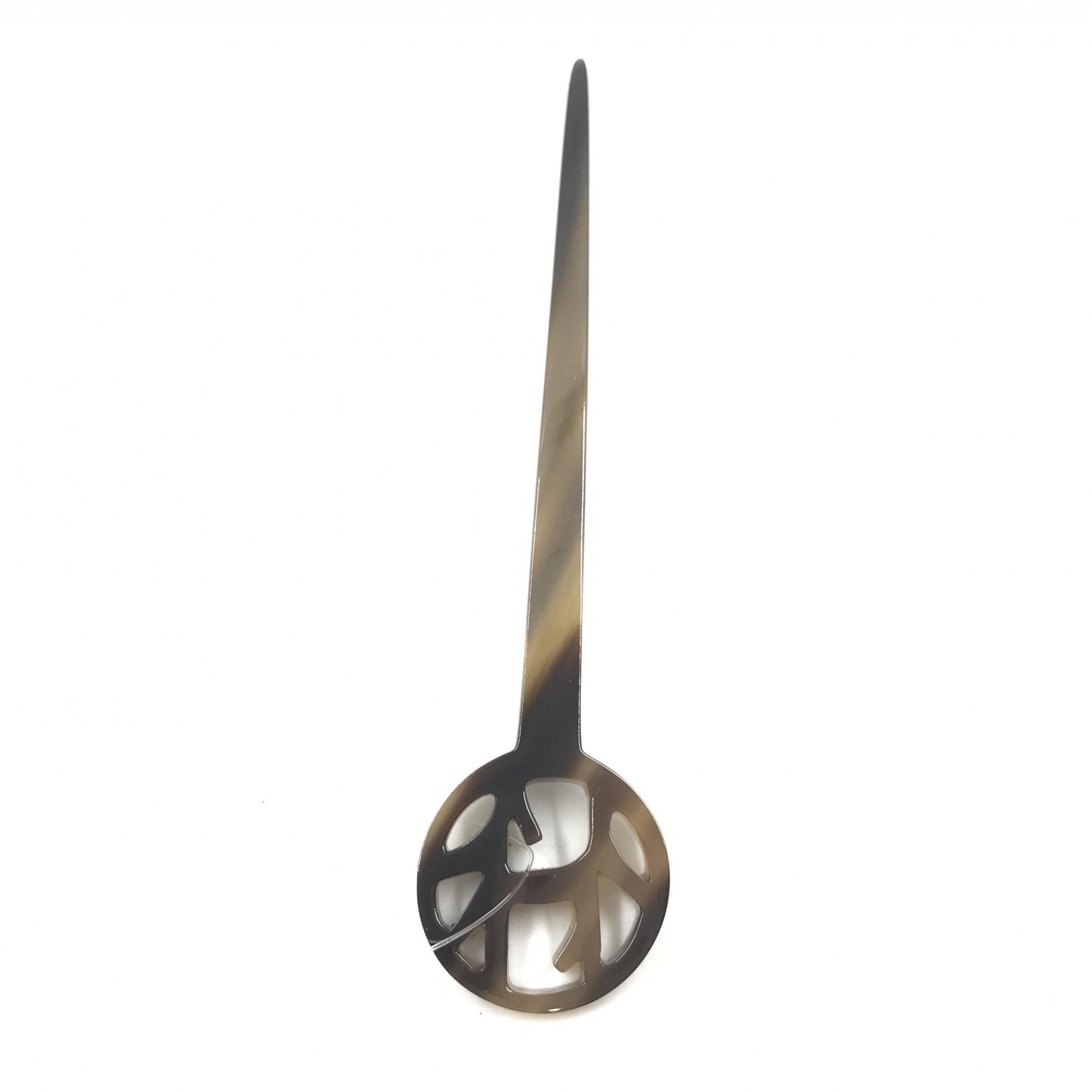 Hermès Buffalo Horn Kanzashi Hermès