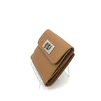 Gucci Brown Leather Wallet Gucci
