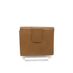 Gucci Brown Leather Wallet Gucci